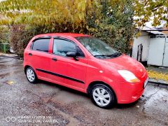 Сүрөт унаа Chevrolet Spark