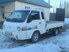 Фото авто Hyundai Porter