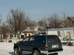 Фото авто Toyota Hilux Surf