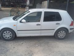 Фото авто Volkswagen Golf