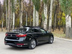 Фото авто Kia K7