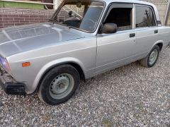 Сүрөт унаа ВАЗ (Lada) 2107