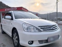 Сүрөт унаа Toyota Allion