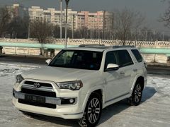 Photo of the vehicle Toyota 4Runner