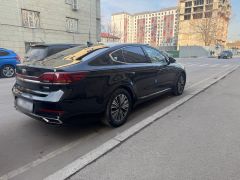 Фото авто Kia K7