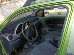 Сүрөт унаа Daewoo Matiz