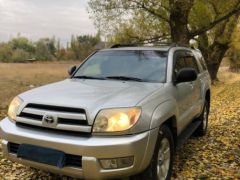 Сүрөт унаа Toyota 4Runner