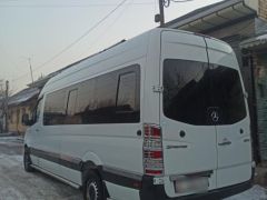 Фото авто Mercedes-Benz Междугородный