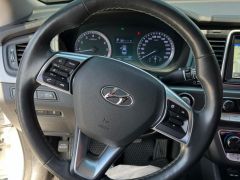 Сүрөт унаа Hyundai Sonata