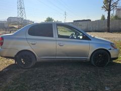 Photo of the vehicle Toyota Echo