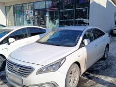 Сүрөт унаа Hyundai Sonata