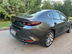 Сүрөт унаа Mazda 3