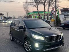 Сүрөт унаа Kia Carnival