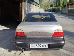 Фото авто Daewoo Nexia