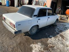 Photo of the vehicle ВАЗ (Lada) 2107