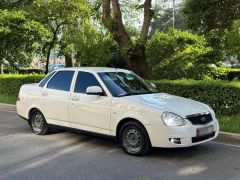 Photo of the vehicle ВАЗ (Lada) Priora