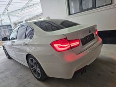 Photo of the vehicle BMW 3 Series