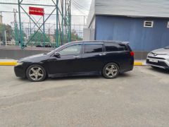 Фото авто Honda Accord