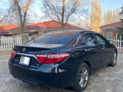 Фото авто Toyota Camry