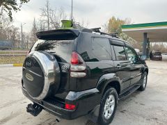 Photo of the vehicle Toyota Land Cruiser Prado