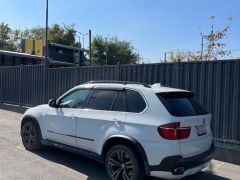 Сүрөт унаа BMW X5