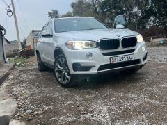 Photo of the vehicle BMW X5