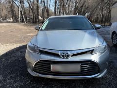 Сүрөт унаа Toyota Avalon