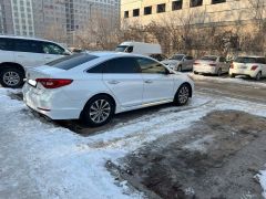 Photo of the vehicle Hyundai Sonata