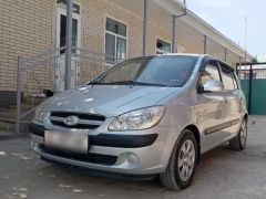 Фото авто Hyundai Getz