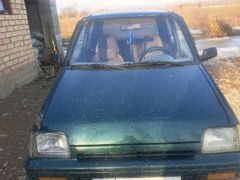 Сүрөт унаа Daewoo Tico