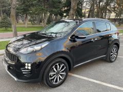 Photo of the vehicle Kia Sportage