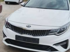 Сүрөт унаа Kia K5