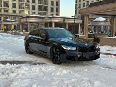 Фото авто BMW M5