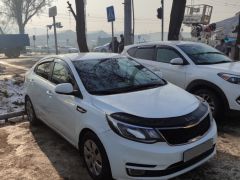 Сүрөт унаа Kia Rio