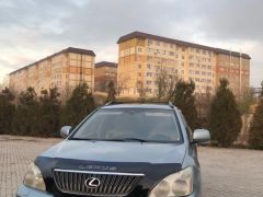 Сүрөт унаа Lexus RX