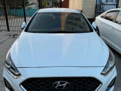 Сүрөт унаа Hyundai Sonata