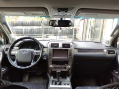 Photo of the vehicle Lexus GX