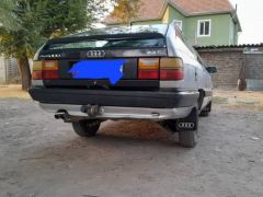 Photo of the vehicle Audi 100