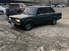 Сүрөт унаа ВАЗ (Lada) 2107