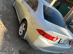 Сүрөт унаа Honda Accord