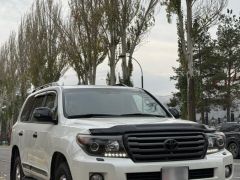 Сүрөт унаа Toyota Land Cruiser