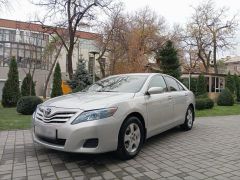 Сүрөт унаа Toyota Camry