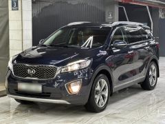 Photo of the vehicle Kia Sorento