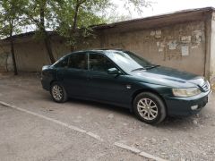 Сүрөт унаа Honda Accord