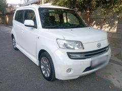 Сүрөт унаа Daihatsu Materia