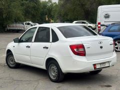 Photo of the vehicle ВАЗ (Lada) Granta