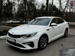 Сүрөт унаа Kia K5