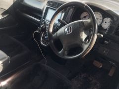 Фото авто Honda Stream