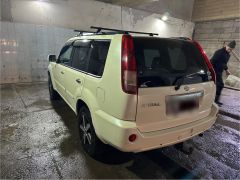 Сүрөт унаа Nissan X-Trail