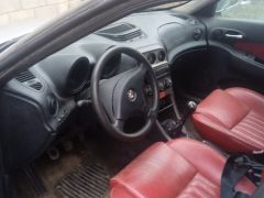 Photo of the vehicle Alfa Romeo 156